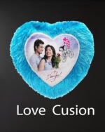 1 Side Cusion Print