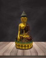 Buddha Stupa Handmade