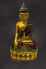 Buddha Stupa Handmade - Image 2