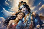 Divine Couple Wall Art (2x3 Fit ) - Image 2