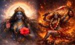 Goddess Kali Wall Art (2x3 Fit) - Image 2
