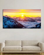 sunset himal 2x4 fit