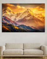 golden himal 2x3 fit