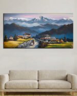 vallage art 2x4 fit