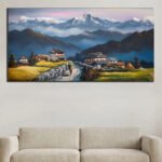 vallage art 2x4 fit