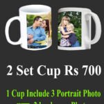 2 Set Cup Family