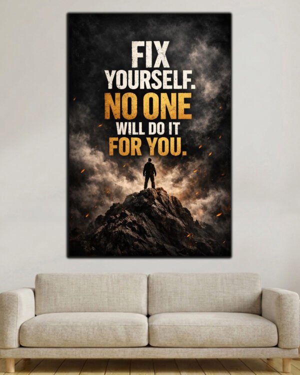 fix yourself 2x3 fit