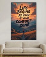 life bigins 2x3 fit