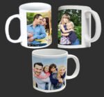 3 set Cup family - Image 2