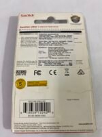 Pen-drive SanDisk 16GB 130/MB - Image 2