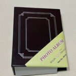 Album Book Size 4x6 Photos 100 Seat