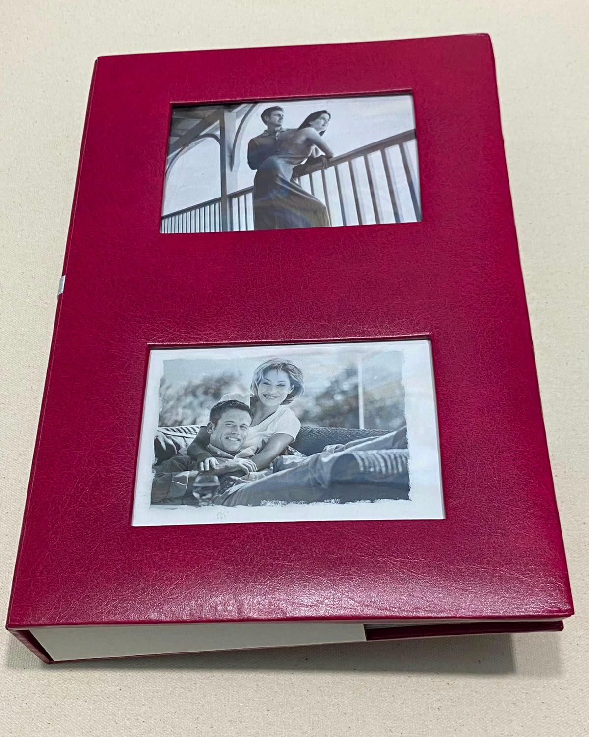 WhatsApp Image 2026-08-12 at 7.59.24 PM Album Book Size 4x6 Photos 300 Seat - Image 1