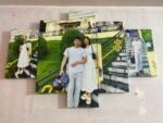 Customize Five Panel 2x3 Canvas - Image 2