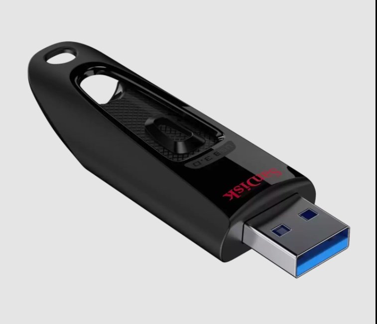 img_2982 Pen-drive SanDisk 16GB 130/MB - Image 1